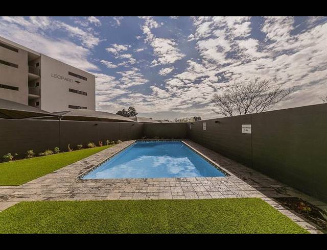 1 BEDROOM APARTMENT FOR SALE IN NORTH RIDING